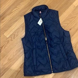 Vineyard vines vest